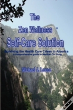 Capa do artigo The Zen Wellness Self-Care Solution