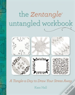 Capa do artigo The Zentangle Untangled Workbook