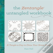 The Zentangle Untangled Workbook