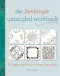 The Zentangle Untangled Workbook - Preview