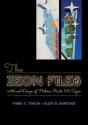 The Zeon Files - Preview