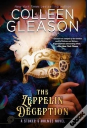 Capa do artigo The Zeppelin Deception