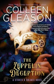 Capa do artigo The Zeppelin Deception