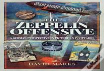 The Zeppelin Offensive