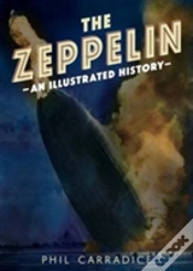 Capa do artigo The Zeppelin