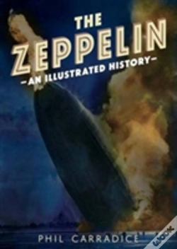 Capa do artigo The Zeppelin