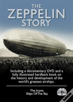 Capa do artigo The Zeppelin Story