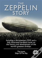 Capa do artigo The Zeppelin Story