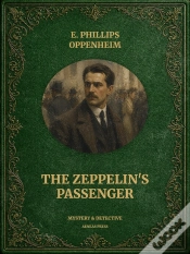 Capa do artigo The Zeppelin