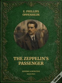Capa do artigo The Zeppelin'S Passenger