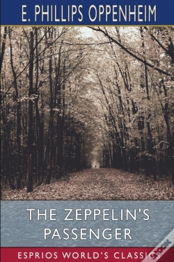 Capa do artigo The Zeppelin'S Passenger  Esprios Classi
