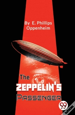 Capa do artigo The Zeppelin'S Passengers