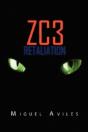 The Zerkian Chronicles - Preview