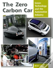 Capa do artigo The Zero Carbon Car