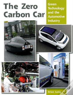 Capa do artigo The Zero Carbon Car