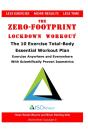 The Zero-Footprint Lockdown Workout - Preview