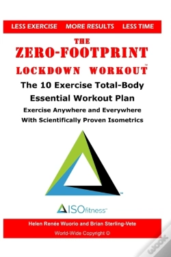 Capa do artigo The Zero-Footprint Lockdown Workout
