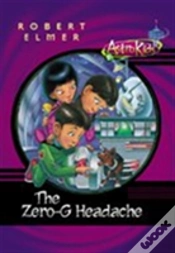 Capa do artigo The Zero-G Headache