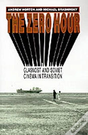 Capa do artigo The Zero Hour