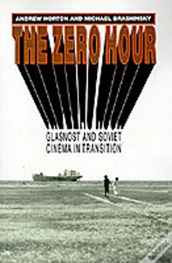 Capa do artigo The Zero Hour