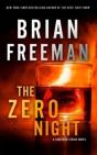 The Zero Night (Large Print) - Preview