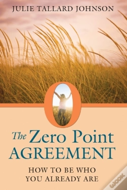 Capa do artigo The Zero Point Agreement