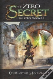 Capa do artigo The Zero Secret