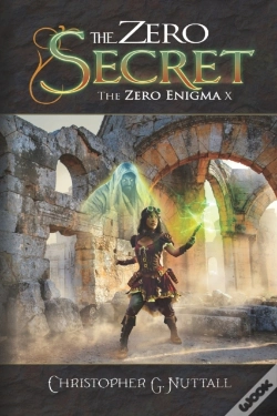 Capa do artigo The Zero Secret