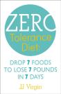 The Zero Tolerance Diet - Preview
