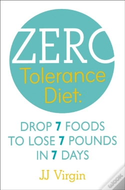 Capa do artigo The Zero Tolerance Diet