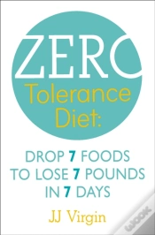 Capa do artigo The Zero Tolerance Diet