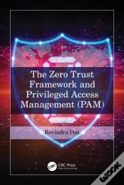 Capa do artigo The Zero Trust Framework And Privileged Access Management (Pam)