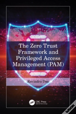 Capa do artigo The Zero Trust Framework And Privileged Access Management (Pam)