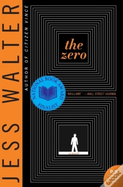 Capa do artigo The Zero