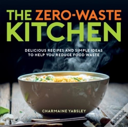 Capa do artigo The Zero-Waste Kitchen
