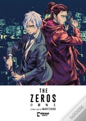Capa do artigo The Zeros Vol. 1
