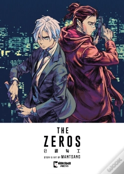 Capa do artigo The Zeros Vol. 1
