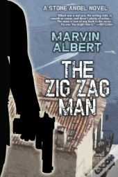 The Zig-Zag Man