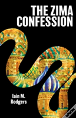 Capa do artigo The Zima Confession