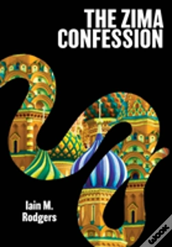 Capa do artigo The Zima Confession