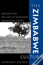 Capa do artigo The Zimbabwe Culture