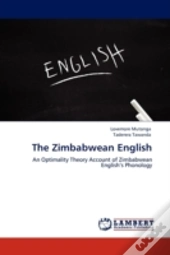 The Zimbabwean English