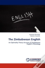 Capa do artigo The Zimbabwean English