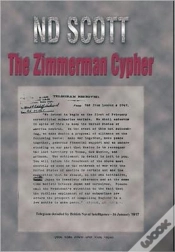 Capa do artigo The Zimmerman Cypher