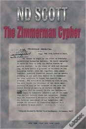 Capa do artigo The Zimmerman Cypher