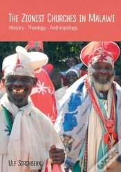 Capa do artigo The Zionist Churches In Malawi