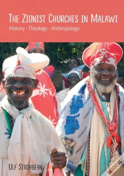 Capa do artigo The Zionist Churches In Malawi