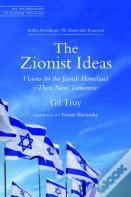 The Zionist Ideas