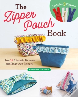Capa do artigo The Zipper Pouch Book