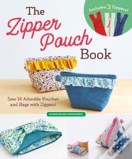 The Zipper Pouch Book